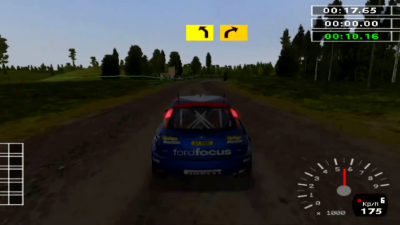 WRC 2 Extreme скачать на пк