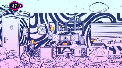 A Building Full of Cats бесплатно скачать на пк