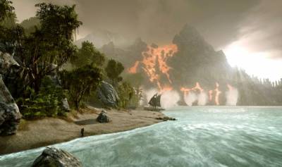 ArcaniA: Fall of Setarrif бесплатно скачать на пк