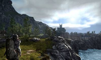 ArcaniA: Fall of Setarrif торрент скачать