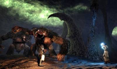 ArcaniA: Fall of Setarrif скачать на пк