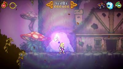Battle Princess Madelyn торрент скачать