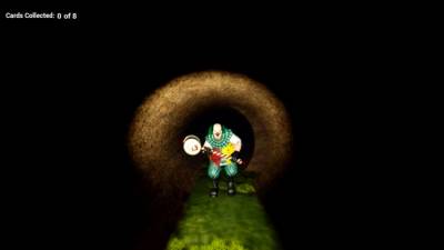 CLOWN скачать на пк