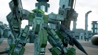 DUAL GEAR бесплатно скачать на пк