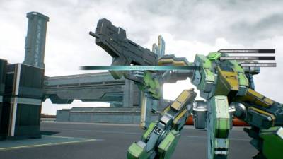 DUAL GEAR скачать на пк