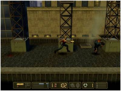 Duke Nukem: Manhattan Project скачать на пк