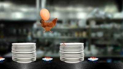 egg is broken. heart is too. скачать на пк
