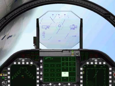 F/A-18E Super Hornet бесплатно скачать на пк