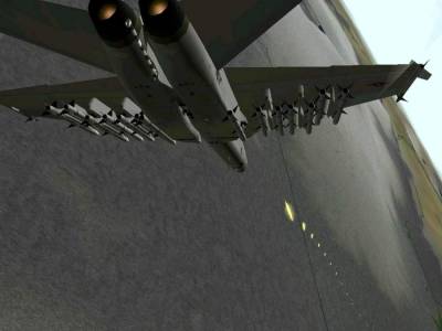 F/A-18E Super Hornet скачать на пк