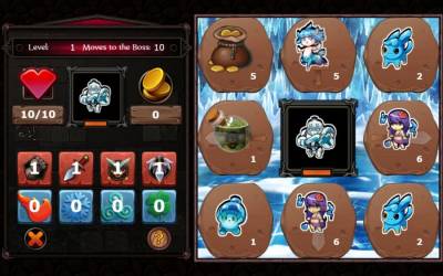 Fairyland: The Guild бесплатно скачать на пк