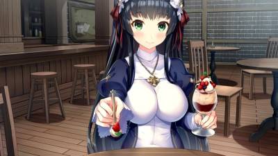 Fantasy Tavern Sextet -Vol.3 Postlude Days- скачать на пк