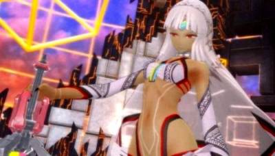 Fate EXTELLA The Umbral Star скачать на пк