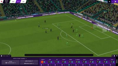 Football Manager 2021 бесплатно скачать на пк