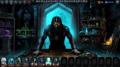 Iratus: Lord of the Dead бесплатно скачать на пк