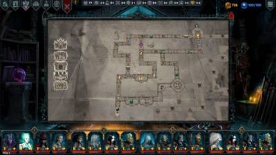 Iratus: Lord of the Dead скачать на пк