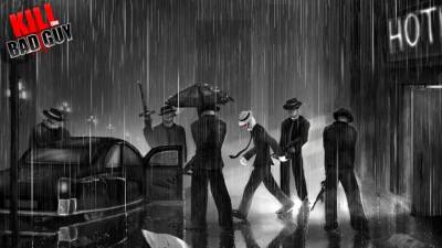 Kill The Bad Guy торрент скачать
