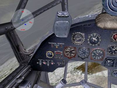 Microsoft Combat Flight Simulator 3: Battle for Europe бесплатно скачать на пк