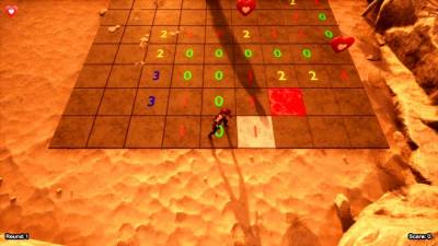 Minesweeper NG бесплатно скачать на пк