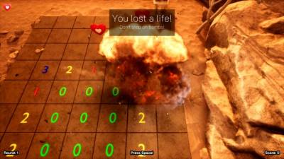 Minesweeper NG торрент скачать