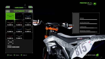 Monster Energy Supercross - The Official Videogame 2 бесплатно скачать на пк