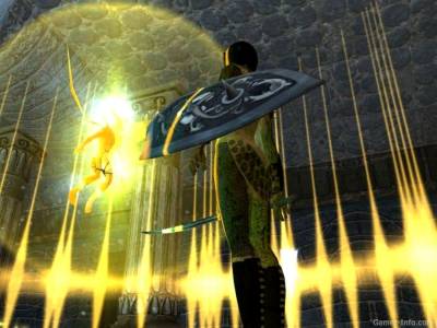 Neverwinter Nights 2 торрент скачать
