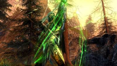 Neverwinter торрент скачать
