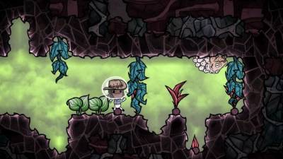 Oxygen Not Included скачать на пк
