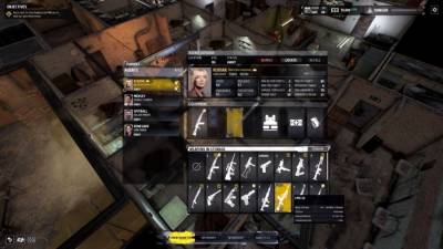 Phantom Doctrine скачать на пк