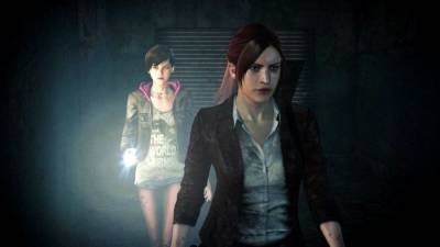 Resident Evil Revelations 2 / Biohazard Revelations 2 бесплатно скачать на пк