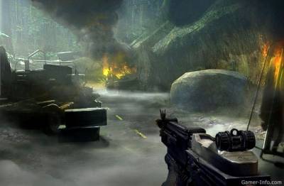 Resistance 2 торрент скачать