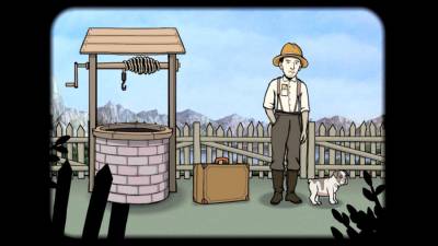 Rusty Lake: Roots торрент скачать