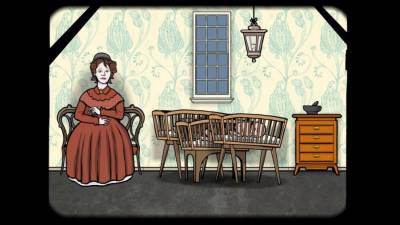 Rusty Lake: Roots скачать на пк