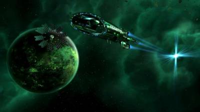 Starpoint Gemini 2 бесплатно скачать на пк
