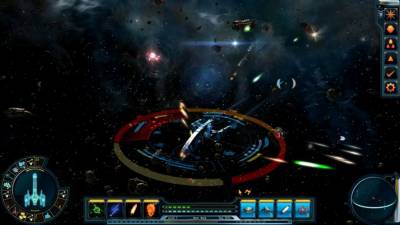 Starpoint Gemini 2 скачать на пк