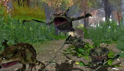 The Spiderwick Chronicles торрент скачать