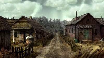The Wild Case торрент скачать
