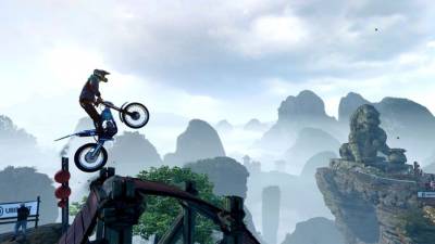Trials Rising | Лицензия бесплатно скачать на пк