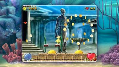 Turtle Odyssey торрент скачать