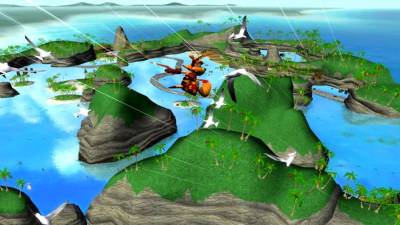 TY the Tasmanian Tiger бесплатно скачать на пк