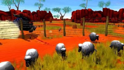 TY the Tasmanian Tiger торрент скачать