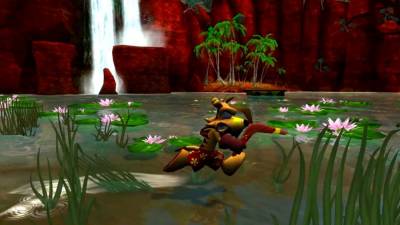 TY the Tasmanian Tiger скачать на пк