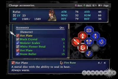 Valkyrie Profile 2: Silmeria бесплатно скачать на пк
