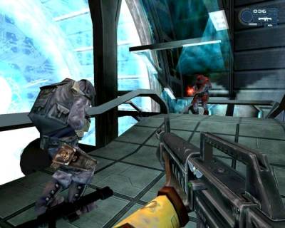 Warhammer 40,000: Fire Warrior торрент скачать