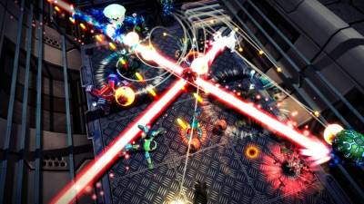 Assault Android Cactus+ бесплатно скачать на пк