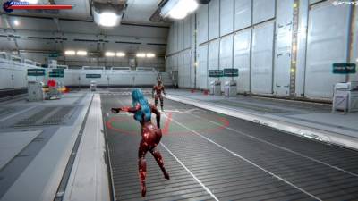Athena Code скачать на пк