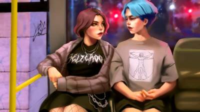 Becoming a Trap скачать на пк