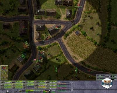 Close Combat: The Longest Day бесплатно скачать на пк