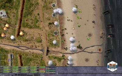 Close Combat: The Longest Day скачать на пк