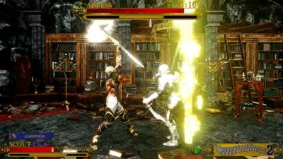 Corpse Keeper бесплатно скачать на пк