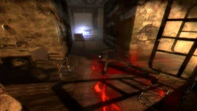 Darkness Within 2: The Dark Lineage бесплатно скачать на пк